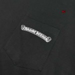 2024年4月7日春夏高品質新作入荷クロムハーツ半袖 TシャツAG工場