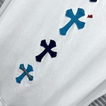 2024年4月7日春夏高品質新作入荷クロムハーツ半袖 TシャツAG工場S-XL