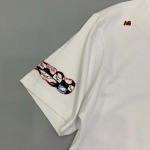 2024年4月7日春夏高品質新作入荷クロムハーツ半袖 TシャツAG工場