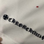 2024年4月7日春夏高品質新作入荷クロムハーツ半袖 TシャツAG工場