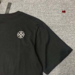 2024年4月7日春夏高品質新作入荷クロムハーツ半袖 TシャツAG工場