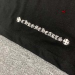 2024年4月7日春夏高品質新作入荷クロムハーツ半袖 TシャツAG工場