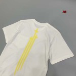 2024年4月7日春夏高品質新作入荷クロムハーツ半袖 TシャツAG工場