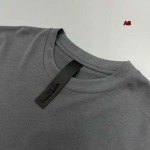 2024年4月7日春夏高品質新作入荷クロムハーツ半袖 TシャツAG工場