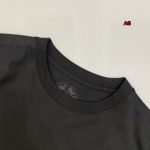 2024年4月7日春夏高品質新作入荷クロムハーツ半袖 TシャツAG工場