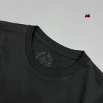 2024年4月7日春夏高品質新作入荷クロムハーツ半袖 TシャツAG工場