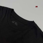 2024年4月7日春夏高品質新作入荷クロムハーツ半袖 TシャツAG工場