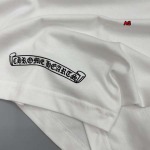 2024年4月7日春夏高品質新作入荷クロムハーツ半袖 TシャツAG工場