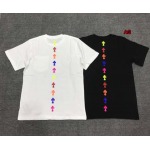 2024年4月7日春夏高品質新作入荷クロムハーツ半袖 TシャツAG工場 s-xl