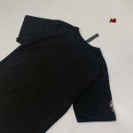 2024年4月7日春夏高品質新作入荷クロムハーツ半袖 TシャツAG工場