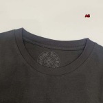 2024年4月7日春夏高品質新作入荷クロムハーツ半袖 TシャツAG工場