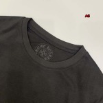 2024年4月7日春夏高品質新作入荷クロムハーツ半袖 TシャツAG工場