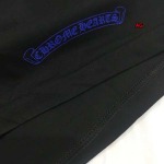 2024年4月7日春夏高品質新作入荷クロムハーツ半袖 TシャツAG工場