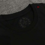 2024年4月7日春夏高品質新作入荷クロムハーツ半袖 TシャツAG工場