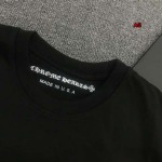 2024年4月7日春夏高品質新作入荷クロムハーツ半袖 TシャツAG工場