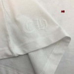 2024年4月7日春夏高品質新作入荷クロムハーツ半袖 TシャツAG工場