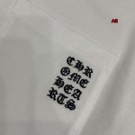 2024年4月7日春夏高品質新作入荷クロムハーツ半袖 TシャツAG工場