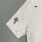 2024年4月7日春夏高品質新作入荷クロムハーツ半袖 TシャツAG工場