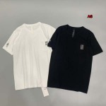 2024年4月7日春夏高品質新作入荷クロムハーツ半袖 TシャツAG工場