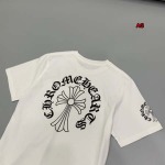 2024年4月7日春夏高品質新作入荷クロムハーツ半袖 TシャツAG工場