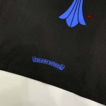 2024年4月7日春夏高品質新作入荷クロムハーツ半袖 TシャツAG工場