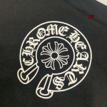 2024年4月7日春夏高品質新作入荷クロムハーツ半袖 TシャツAG工場