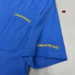 2024年4月7日春夏高品質新作入荷クロムハーツ半袖 TシャツAG工場 s-xl