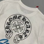 2024年4月7日春夏高品質新作入荷クロムハーツ半袖 TシャツAG工場