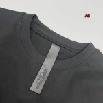 2024年4月7日春夏高品質新作入荷クロムハーツ半袖 TシャツAG工場