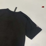 2024年4月7日春夏高品質新作入荷クロムハーツ半袖 TシャツAG工場