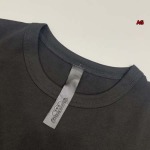 2024年4月7日春夏高品質新作入荷クロムハーツ半袖 TシャツAG工場