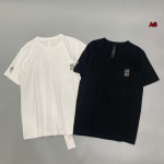 2024年4月7日春夏高品質新作入荷クロムハーツ半袖 TシャツAG工場