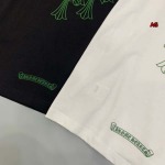 2024年4月7日春夏高品質新作入荷クロムハーツ半袖 TシャツAG工場