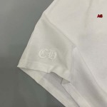 2024年4月7日春夏高品質新作入荷クロムハーツ半袖 TシャツAG工場