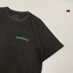 2024年4月7日春夏高品質新作入荷クロムハーツ半袖 TシャツAG工場