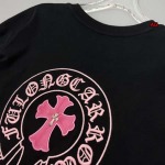 2024年4月7日春夏高品質新作入荷クロムハーツ半袖 TシャツAG工場s-xl