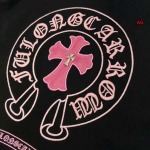 2024年4月7日春夏高品質新作入荷クロムハーツ半袖 TシャツAG工場s-xl