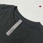 2024年4月7日春夏高品質新作入荷クロムハーツ半袖 TシャツAG工場s-xl