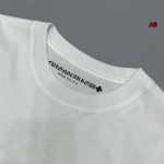 2024年4月7日春夏高品質新作入荷クロムハーツ半袖 TシャツAG工場