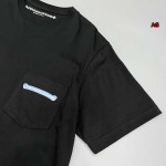 2024年4月7日春夏高品質新作入荷クロムハーツ半袖 TシャツAG工場