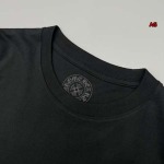 2024年4月7日春夏高品質新作入荷クロムハーツ半袖 TシャツAG工場