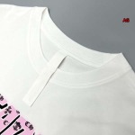 2024年4月7日春夏高品質新作入荷クロムハーツ半袖 TシャツAG工場