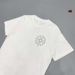 2024年4月7日春夏高品質新作入荷クロムハーツ半袖 TシャツAG工場