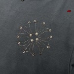 2024年4月7日春夏高品質新作入荷クロムハーツ半袖 TシャツAG工場