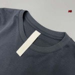 2024年4月7日春夏高品質新作入荷クロムハーツ半袖 TシャツAG工場