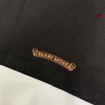 2024年4月7日春夏高品質新作入荷クロムハーツ半袖 TシャツAG工場