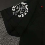 2024年4月7日春夏高品質新作入荷クロムハーツ半袖 TシャツAG工場