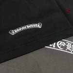 2024年4月7日春夏高品質新作入荷クロムハーツ半袖 TシャツAG工場