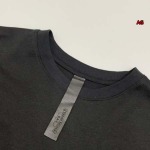 2024年4月7日春夏高品質新作入荷クロムハーツ半袖 TシャツAG工場