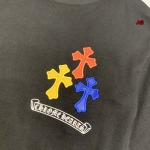 2024年4月7日春夏高品質新作入荷クロムハーツ半袖 TシャツAG工場